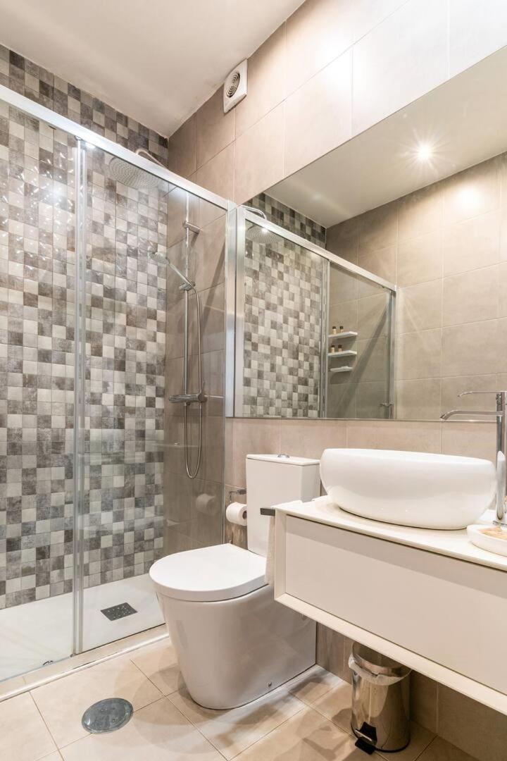 Апартаменты Casa Marques Порту Экстерьер фото